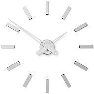 FUTURE TIME FT9600SI - Wall Clock