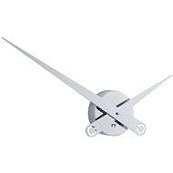 FUTURE TIME FT9620SI - Wall Clock