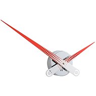 FUTURE TIME FT9630RD - Wall Clock