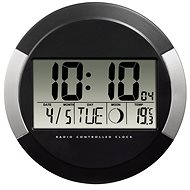 HAMA PP-245 186383 - Wall Clock
