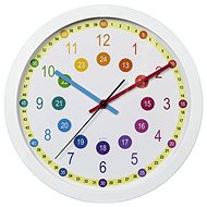HAMA Easy Learning 176917 - Clock