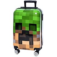 bHome Children's Minecraft Travel Case 45 l - Children's Lunch Box