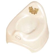 Baby potty bear white - Potty