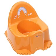 Baby potty Meteo mustard - Potty