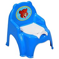 DOHANY Baby potty blue - Potty