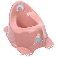 Baby potty non-slip Meteo pink - Potty
