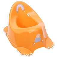 Play potty Meteo - mustard - Potty