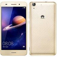 HUAWEI Y6 II Gold - Demo - Mobile Phone