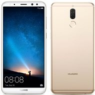 HUAWEI Mate 10 Lite Prestige Gold - Mobile Phone