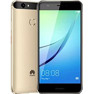HUAWEI Nova Prestige Gold - Demo - Mobile Phone