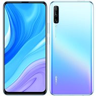 Huawei P Smart Pro White - Mobile Phone
