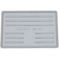 DuraHome Shoe drip tray 40 × 60 cm, grey - Shoe Pad