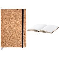 Lined notebook A5 G01.3980 - Notepad