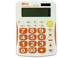 MPM Quality calculator empen B01E.1755 orange - Calculator