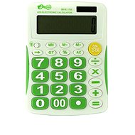 MPM Quality calculator empen B01E.1755 green - Calculator