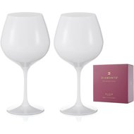 Diamante Red wine glass Spirit 610 ml 2 pcs - Glass