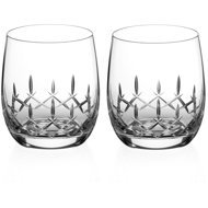 Diamante Glasses for spirits Classic 350 ml 2 pcs - Glass