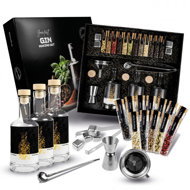 Dibys Gift set for making your own gin - Gift Set
