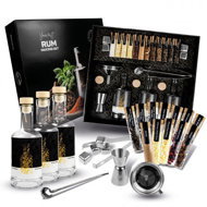 Dibys Gift set for making your own rum - Gift Set