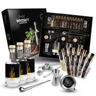 Dibys Gift set for making your own whisky - Gift Set