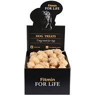 Fitmin For Life Natural balls with lungs 550 g - Dog Treats