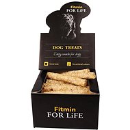 Fitmin For Life Natural sticks with liver and yucca 50 pcs - Dog Treats