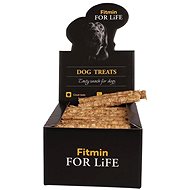 Fitmin For Life Natural sticks with lungs 50 pcs - Dog Treats