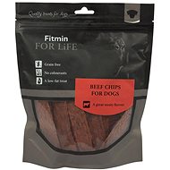 Fitmin For Life Beef slices for dogs 400g - Dog Treats