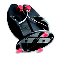 F. Dick Rapid Steel Action Sharpener With Stand - Electric Blade Sharpener