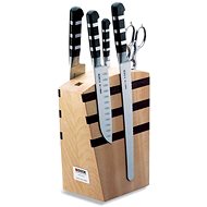 F. Dick Wooden magnetic knife rack with accessories from the series 1905 - Knife Set