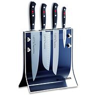 F. Dick Magnetic Rack with Premier Plus Knives - Knife Set