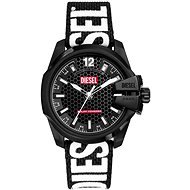 Diesel Baby Chief pánské hodinky kulaté DZ4653 - Men's Watch