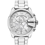 Diesel Mega Chief men's round watch DZ4660 - Men's Watch