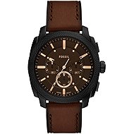Fossil Machine Chronograph pánské hodinky FS6101 - Watch