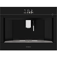 De Dietrich DKD4820B - Automatic Coffee Machine