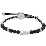 Diesel Men's steel bracelet DX1151040 - Bracelet
