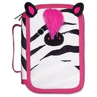 Squishmallows Zebra Tracey - Pencil Case