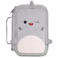 Squishmallows Shark Gordon - Pencil Case
