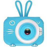 MG C15 Bunny baby camera, blue - Children's Camera