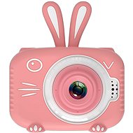 MG C15 Bunny baby camera, pink - Children's Camera