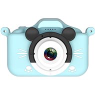 MG C14 Mouse baby camera, blue - Children's Camera