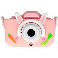 MG C10 Rabbit baby camera, pink - Children's Camera
