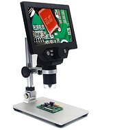 W-Star DM1200xLCD - Microscope