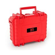 Xsories Big Black Box red - Video Camera Case