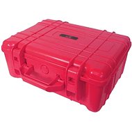 Xsories Black Box red - Video Camera Case