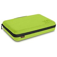 Xsories Capxule large lime green - Video Camera Case