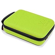 Xsories Capxule small lime green - Video Camera Case