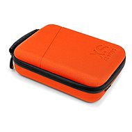 Xsories Capxule small orange - Video Camera Case