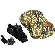 Xsories Xs case camou - Video Camera Case