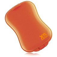 Xsories Xs case orange - Video Camera Case